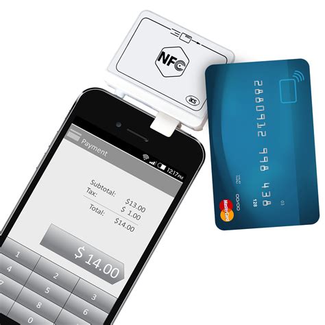 android code read card from nfc|nfc card reader android app.